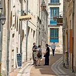Centre Historique ! A 100m De La Cathedrale דירה *