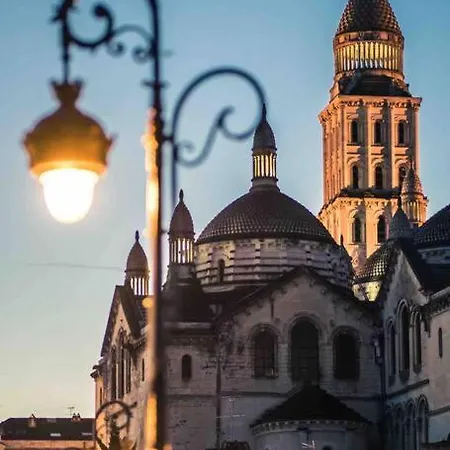 Centre Historique ! A 100m De La Cathedrale