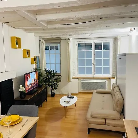 Centre Historique ! A 100m De La Cathedrale 페리괴