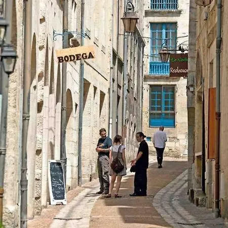 Centre Historique ! A 100m De La Cathedrale 아파트 *