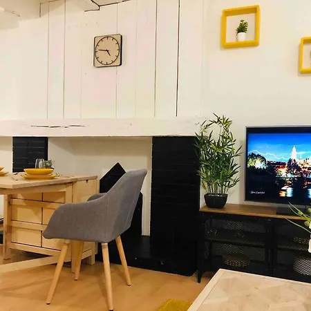 Centre Historique ! A 100m De La Cathedrale