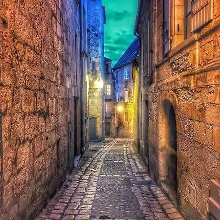 Centre Historique ! A 100m De La Cathedrale 아파트 *