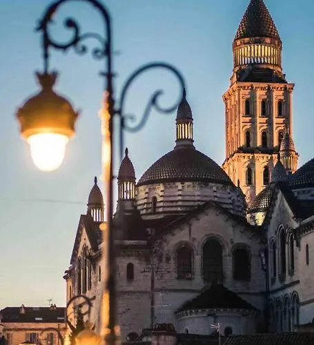Centre Historique ! A 100m De La Cathedrale