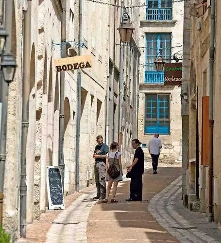 Centre Historique ! A 100m De La Cathedrale 公寓 *