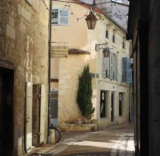 Centre Historique ! A 100m De La Cathedrale 公寓