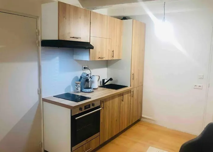 Centre Historique ! A 100m De La Cathedrale 公寓 *