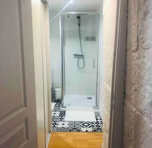 Centre Historique ! A 100m De La Cathedrale 公寓 佩里格